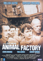 ANIMAL FACTORY 