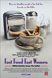 FAST FOOD FAST WOMEN