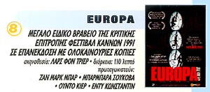 EUROPA