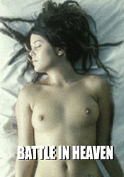 Battle in Heaven