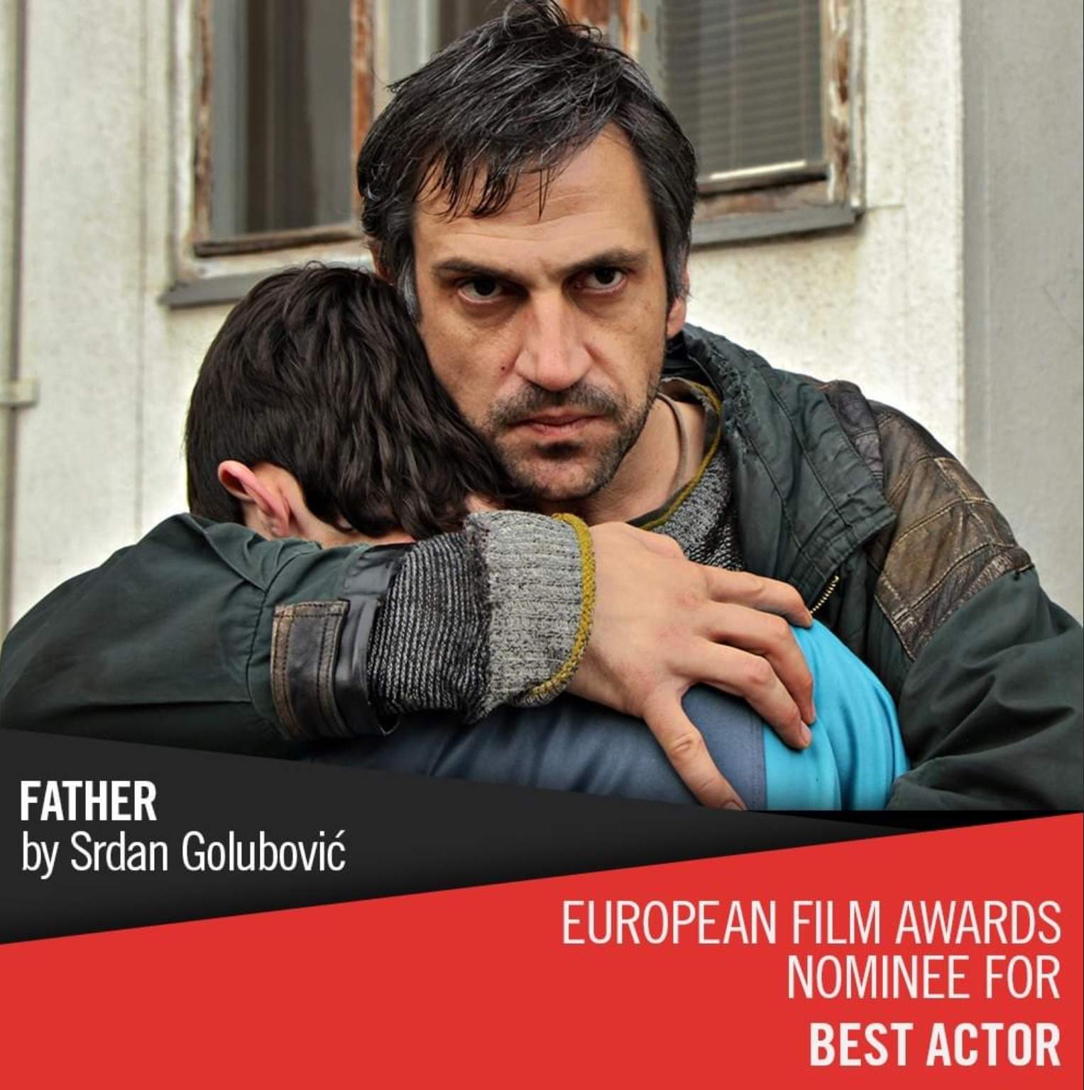 father