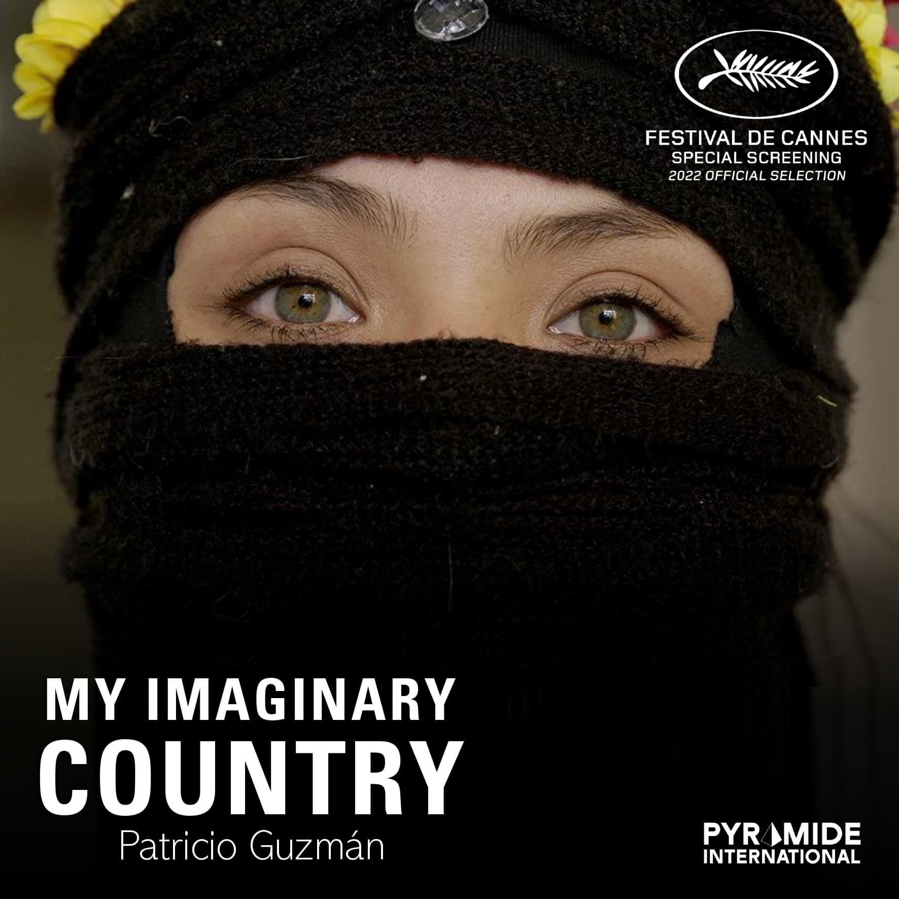 my imaginary country new guzman