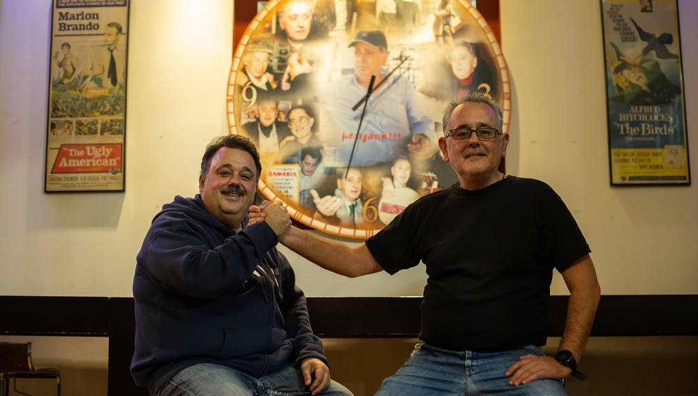Συνέντευξη του Γιώργου Στεργιάκη για τα 30 χρόνια της Ama Films στο Flix.gr