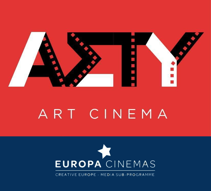ΑΣΤΥ ART CINEMA - EUROPA CINEMAS